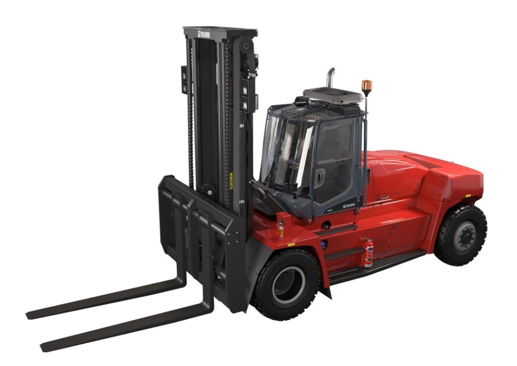 Kalmar_DCG150 | Toyota MHS