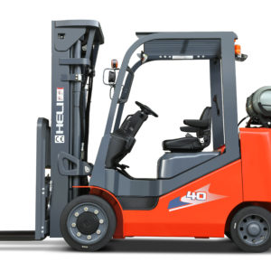 HELI Forklifts For Sale | Toyota Material Handling Solutions